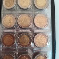 Monete da collezione 