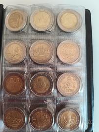 Monete da collezione 
