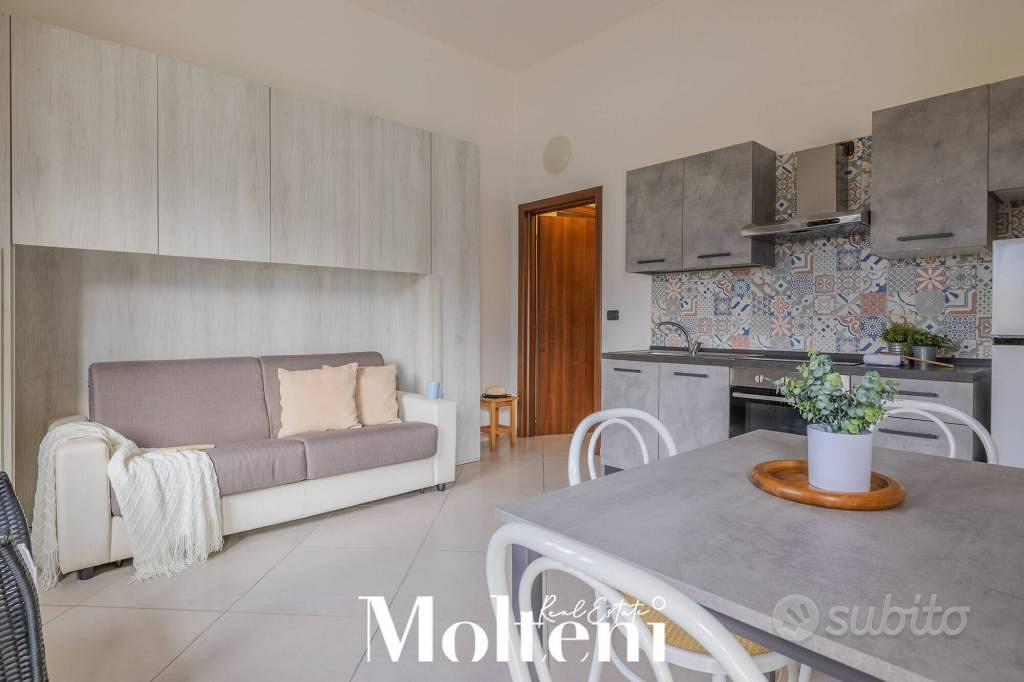 Appartamento – Abbadia Lariana, San Rocco, Novegolo - Vista 2