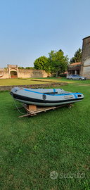 Tender mx 310 novurania