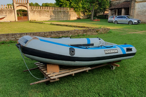 Tender mx 310 novurania