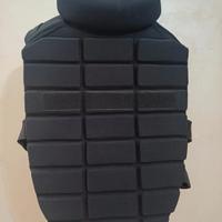 Gilet tattico equipaggiamento Corpetto protezione 
