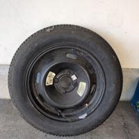 ruota o ruotino di scorta 185/65R15 88T