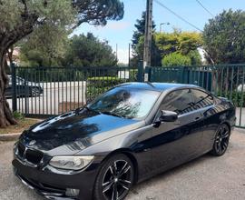 BMW Serie 3 (E92) - 2011