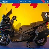APRILIA SRV 850 Garantito e Finanziabile