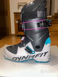 Scarpone da sci alpinismo Dynafit Speed W