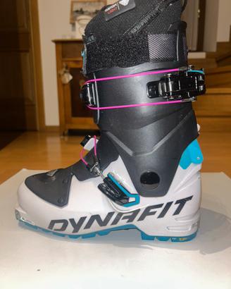 Scarpone da sci alpinismo Dynafit Speed W