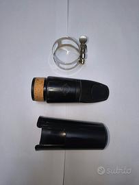 Bocchino SELMER  E per Clarinetto Basso