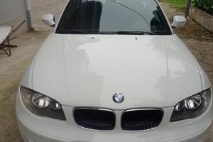 BMW Serie 1 (E81) - 2012