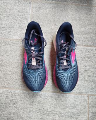 SCARPE RUNNING DONNA 36,5