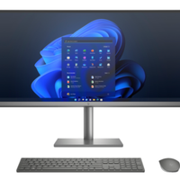 HP ENVY All-in-One 34 5K