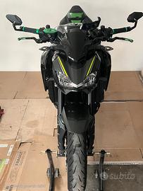 Kawasaki Z 900 - 2018