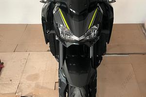 Kawasaki Z 900 - 2018