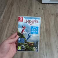 Unravel two 