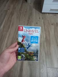 Unravel two 