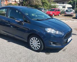 FORD Fiesta 1.5 TDCi 75CV 5 porte Business X NEO
