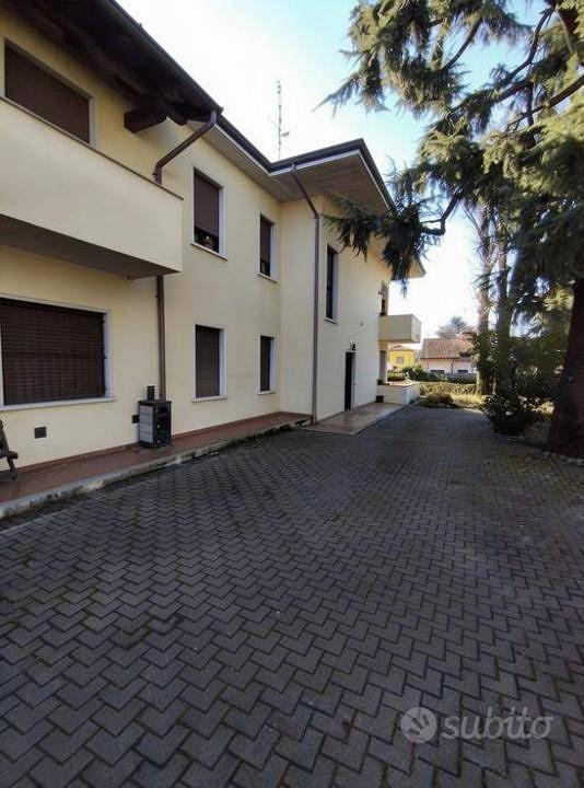 Appartamento – Cavaria con Premezzo, Cavaria - Vista 4