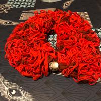 Foulard cotone