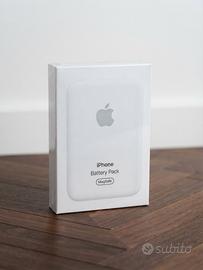 Apple Magsafe Battery Pack - powerbank wirless