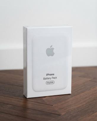 Apple Magsafe Battery Pack - powerbank wirless