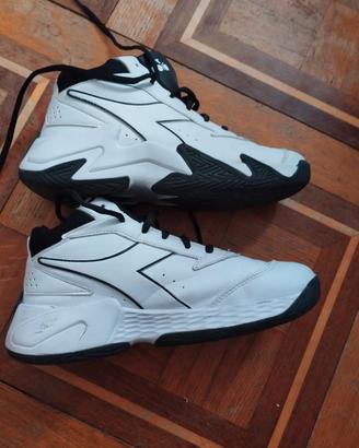 scarpe basket Diadora