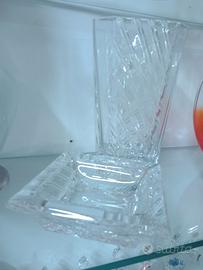 completo di cristallo imperatore 