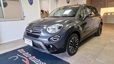 Fiat 500X 1.6 MultiJet 120 CV S&S City Cross