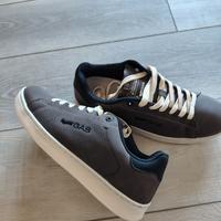 SCARPE SNEAKERS UOMO