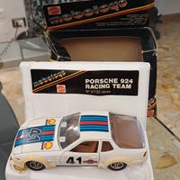 porsche 924 racing team