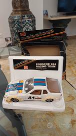 porsche 924 racing team