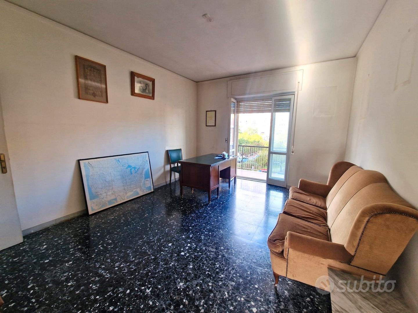 Appartamento – Napoli, Rione Alto, Municipalità 5 - Vista 5
