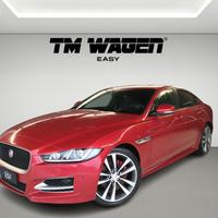 Jaguar XE 2.0 D Turbo aut. Portfolio - OPERATORI D