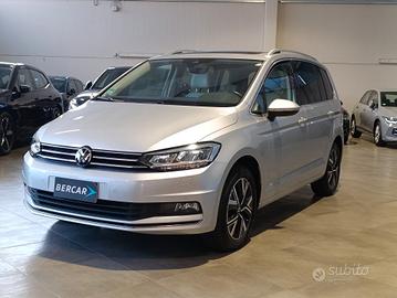 Volkswagen Touran 1.5 tsi Executive 150cv