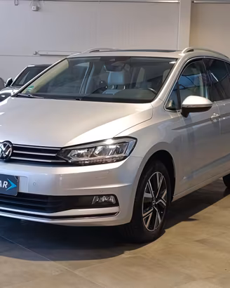 Volkswagen Touran 1.5 tsi Executive 150cv
