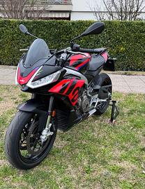 Aprilia tuono 660 factory 2023