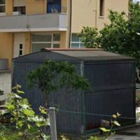 Box in lamiera