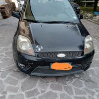 Ford Fiesta s 1.6 tdi