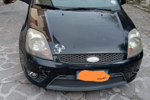 Ford Fiesta s 1.6 tdi