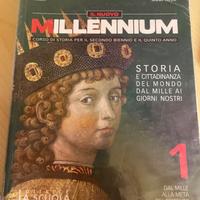 libro di storia