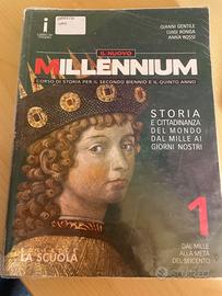 libro di storia