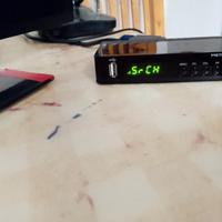 televisione