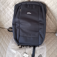 Zaino pc viaggi antifurto