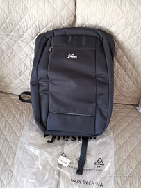Zaino pc viaggi antifurto