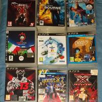 Videogiochi per console PS3 - PlayStation 3