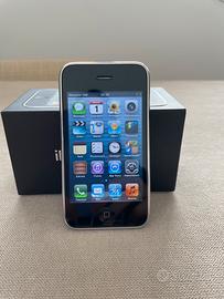 Apple Iphone 3G S