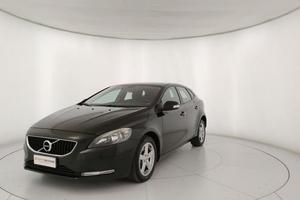 Volvo V40 (2012-2020) D2 'eco' Geartronic Bus...
