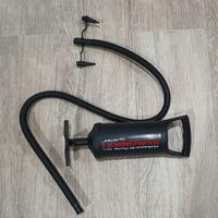 Pompa manuale  a Stantuffo