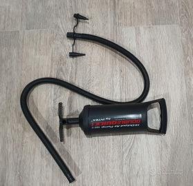 Pompa manuale  a Stantuffo