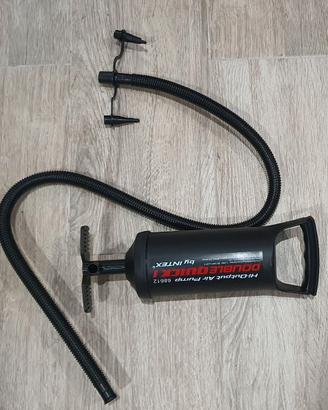 Pompa manuale  a Stantuffo