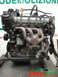 MOTORE Volkswagen Golf BAG